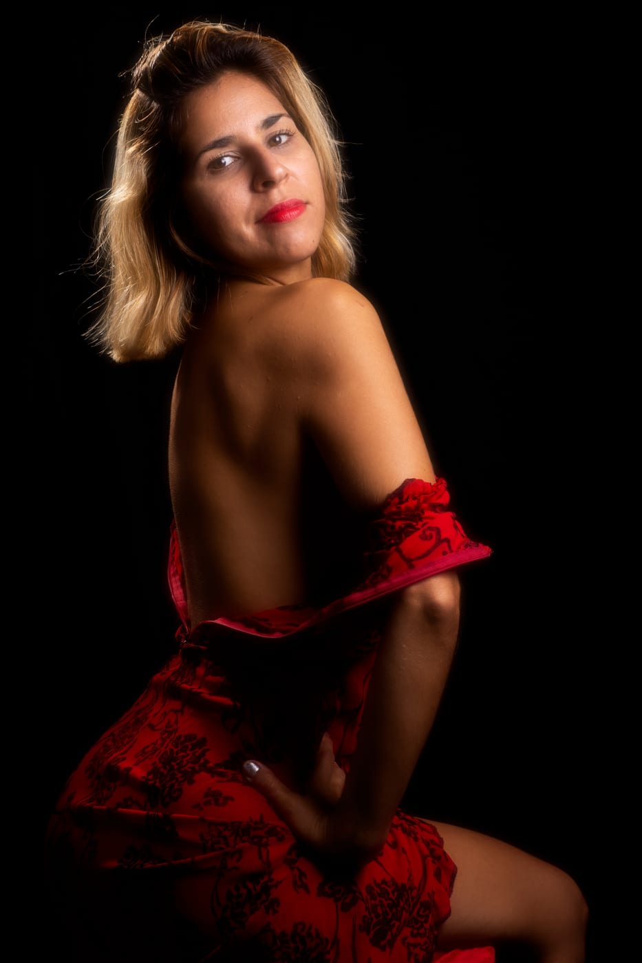 Fotografía de cuerpo 10