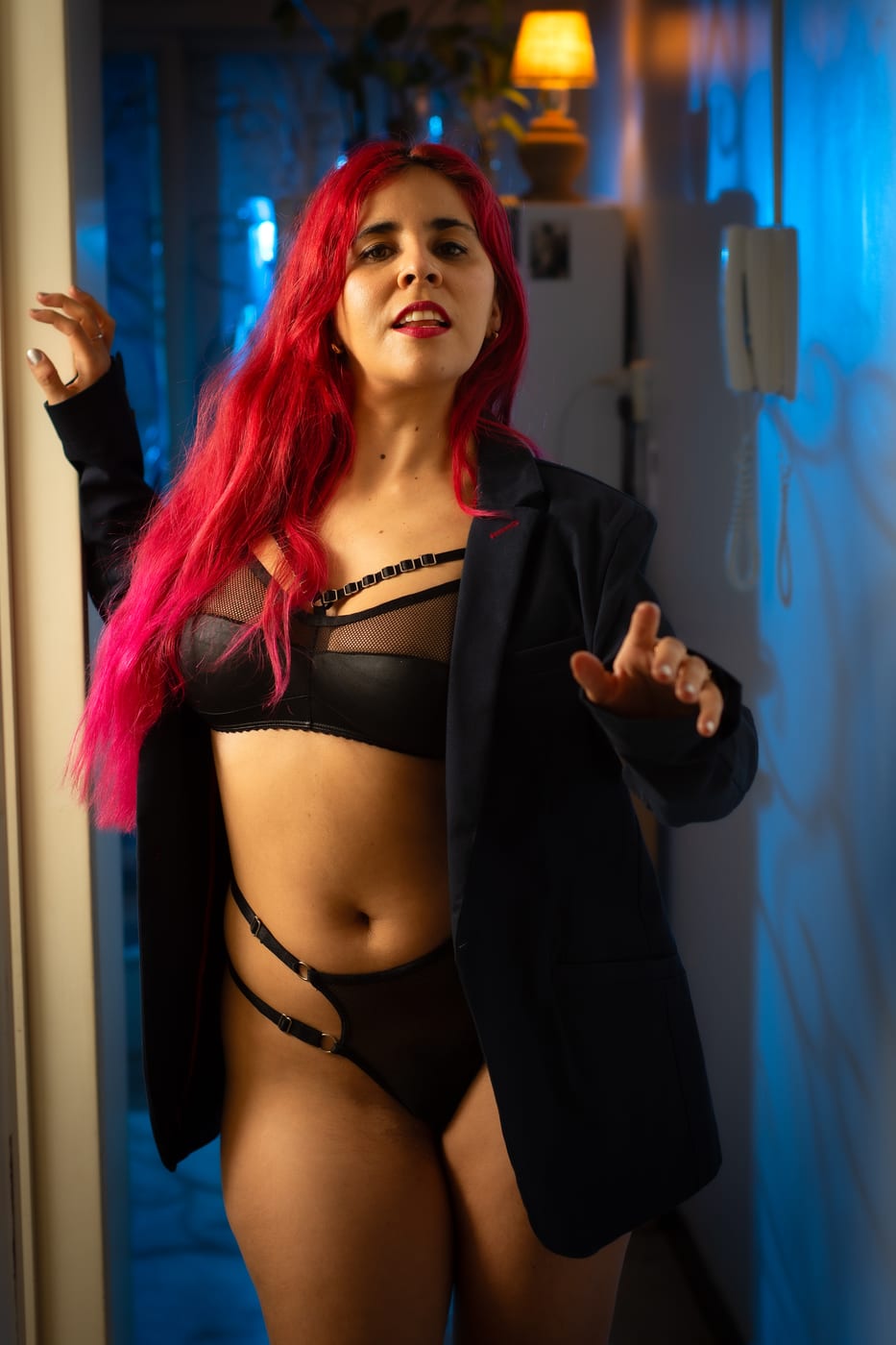 Fotografía de cuerpo 9