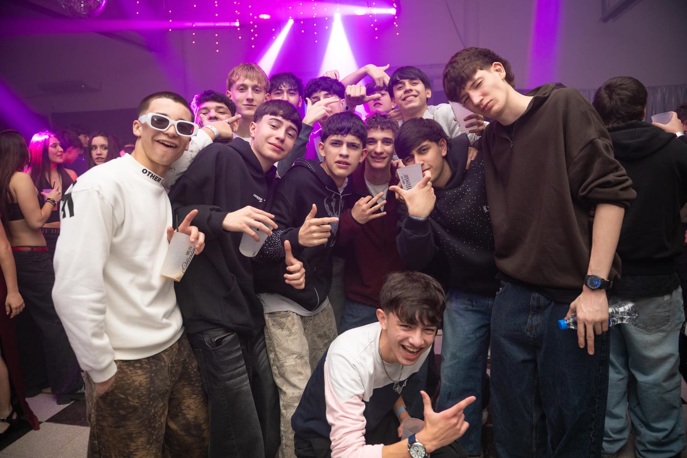 Fotografía de eventos 14