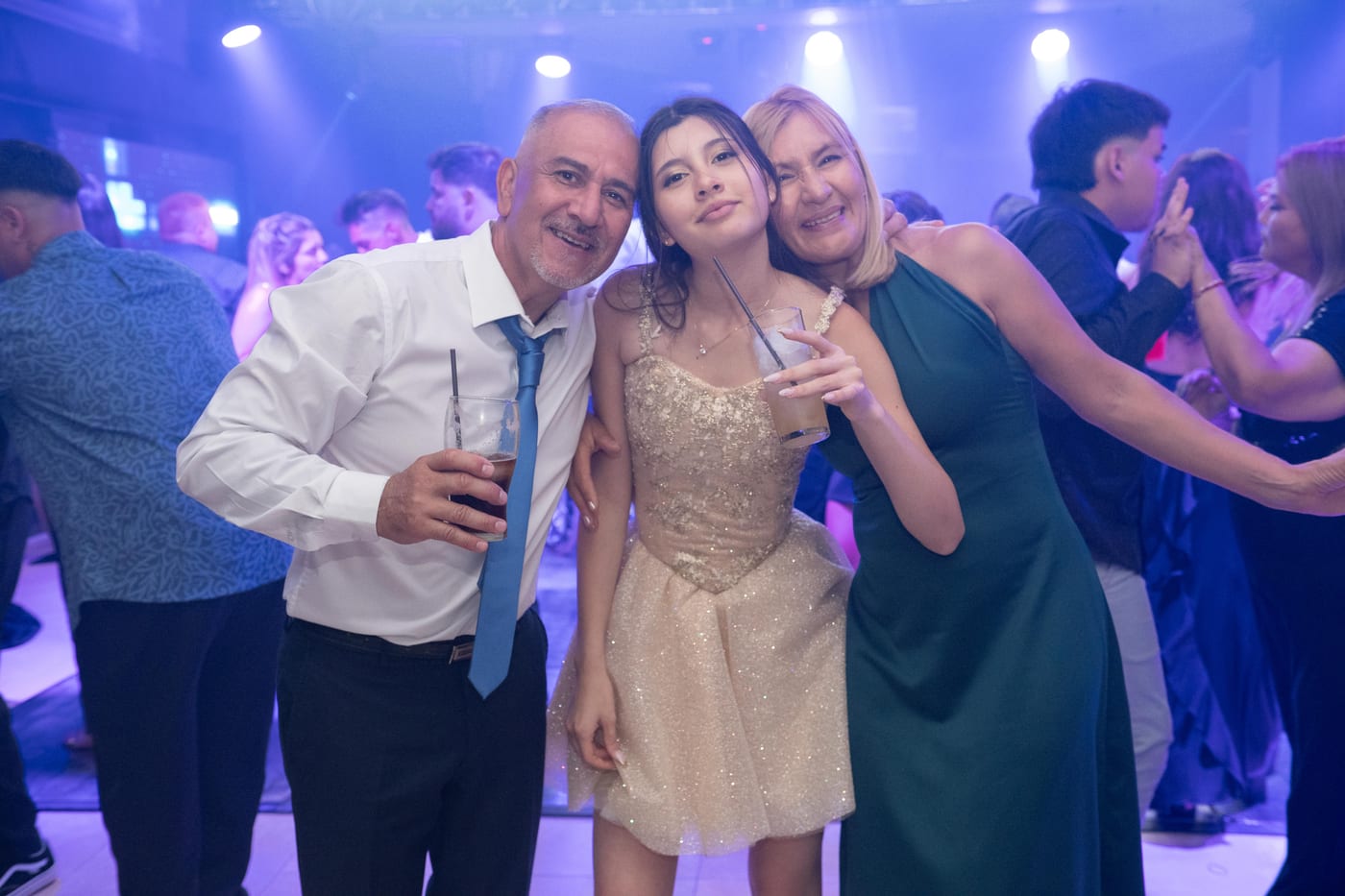 Fotografía de eventos 2