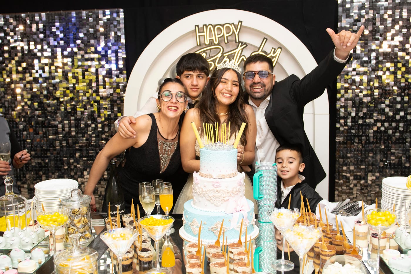 Fotografía de eventos 23