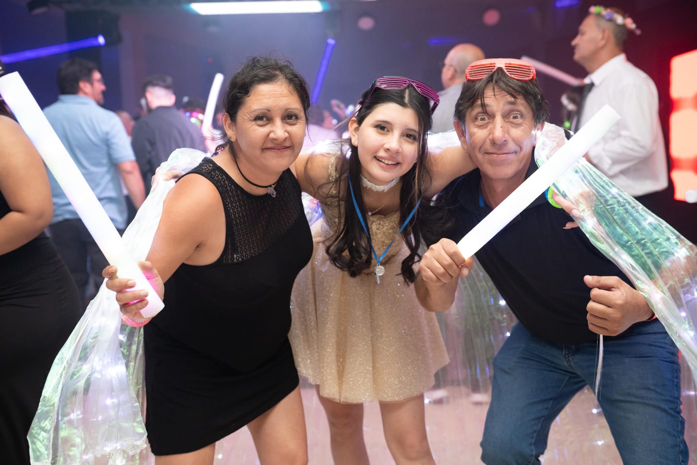 Fotografía de eventos 3