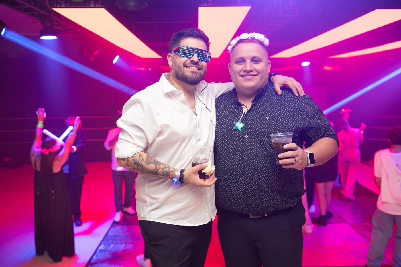 Fotografía de eventos 5