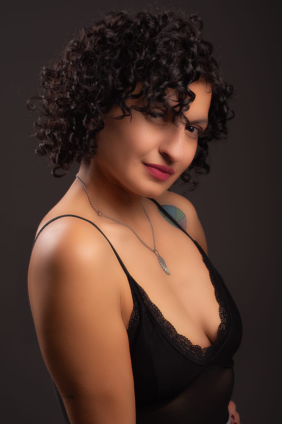 Retratos y books 12
