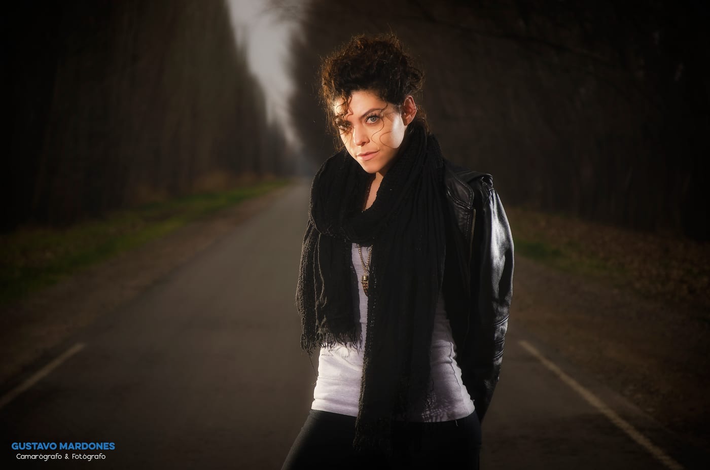 Retratos y books 4