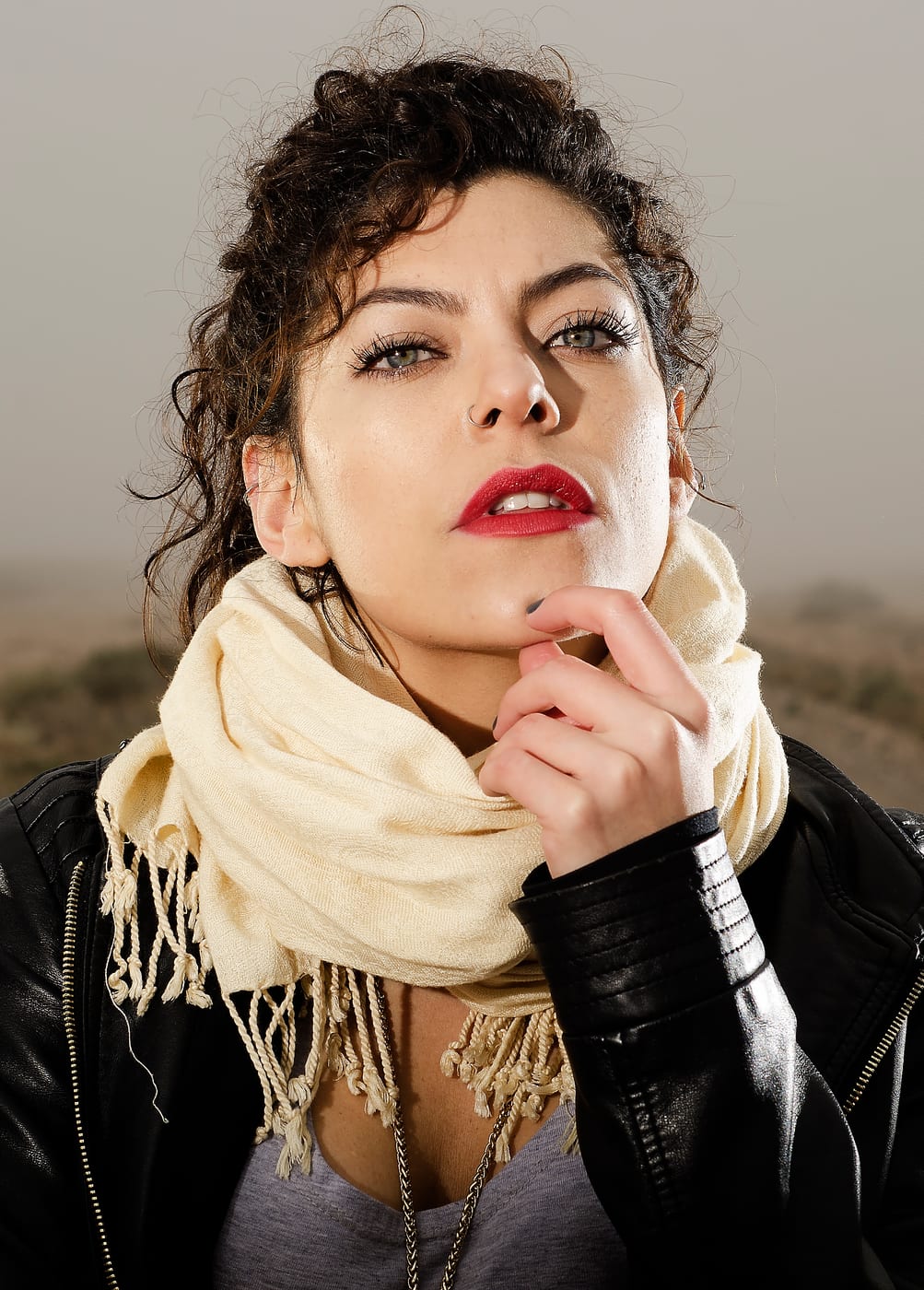 Retratos y books 5