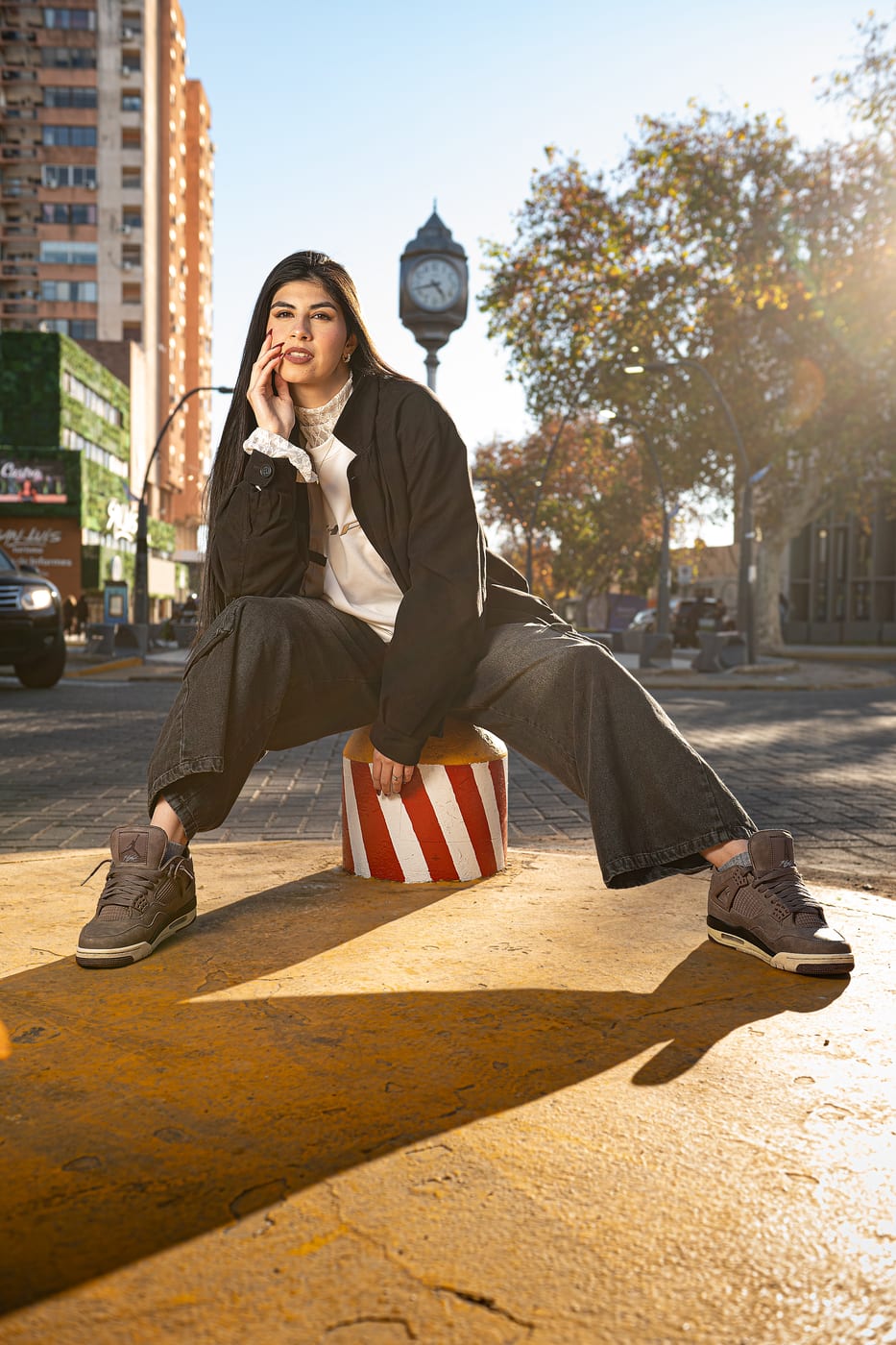 Retratos y books 61