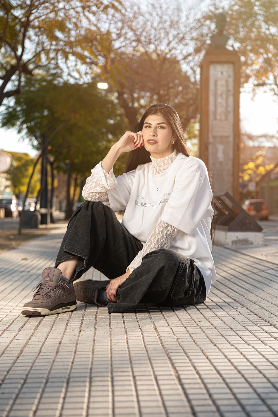 Retratos y books 65